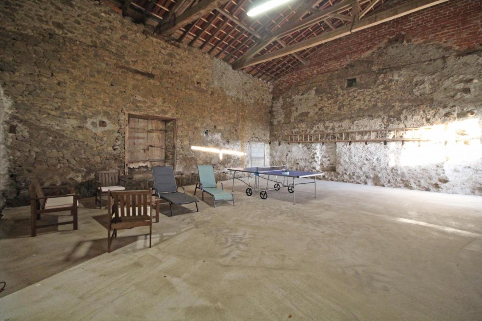 La Maison D'Eugenie Jourgnac Exteriér fotografie