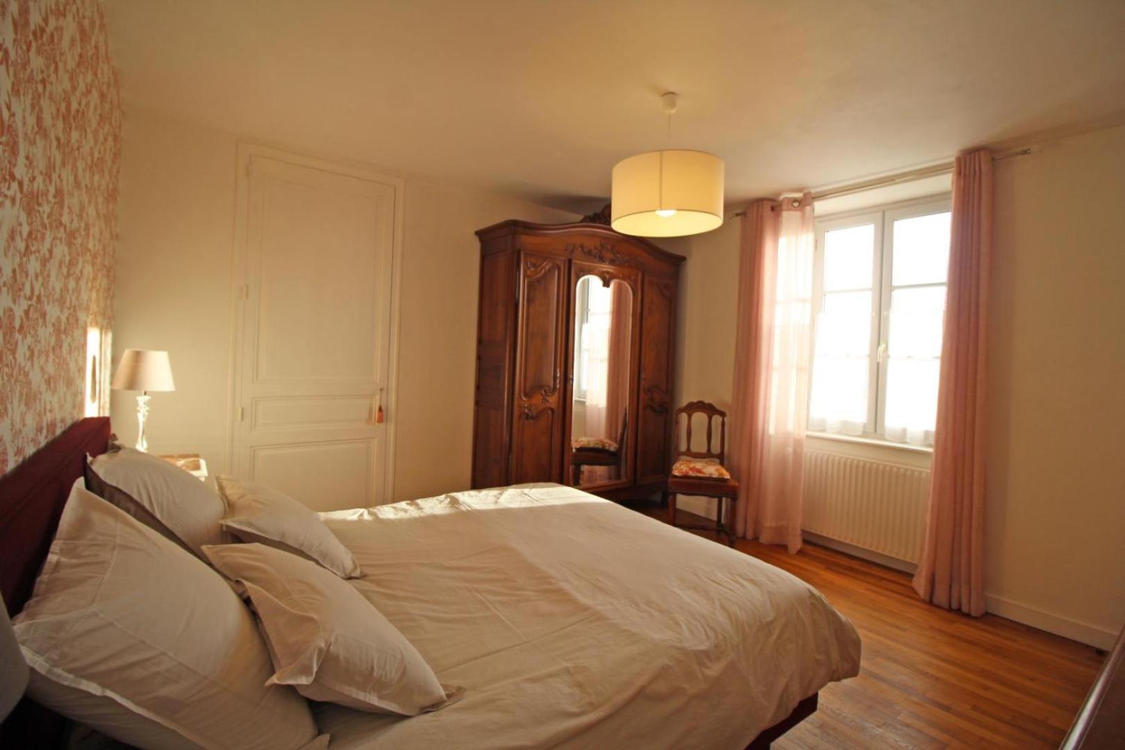 La Maison D'Eugenie Jourgnac Exteriér fotografie
